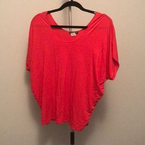 Cha cha vente T-shirt